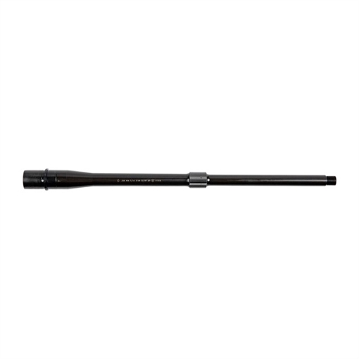 Picture of Ballistic Advantage 308 WIN 18'' 1-10 TWIST HANSON MIDLENGTH STEEL BBL W/LO PRO BABL308018PQ