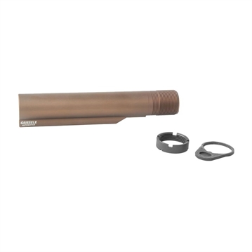 Picture of Geissele Automatics AR-15 PREMIUM BUFFER TUBE DDC 08-162S