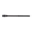 Picture of Brownells BRN AR-15 .223 WYLDE, 12.5'' LW BARREL, 1-8, 1/2-28, BLACK NONE
