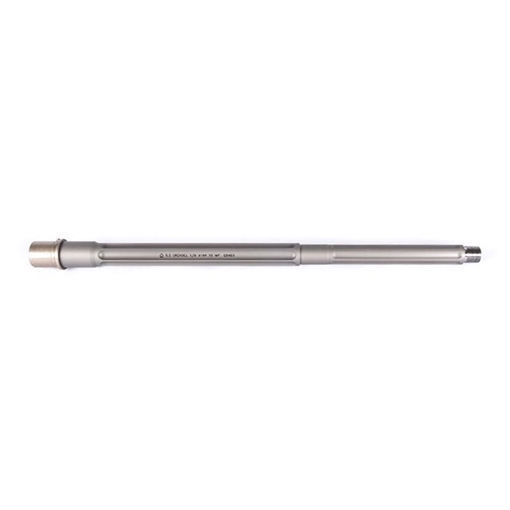 Picture of Ballistic Advantage 6.5 GRENDEL 16'' 1-8 TWIST SPR FLUTED MIDLENGTH BBL W/LO PRO BABL65G005PL
