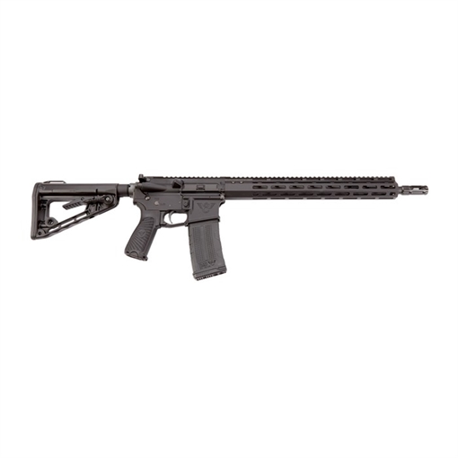 Picture of Wilson Combat TRPC300BL Protector Carbine 300 Blackout 16.25" 30+1 Black Armor-Tuff Black Wilson/Rogers Super Stoc Stock BCM Starburst Polymer Black Grip Right Hand TRPC300BBL