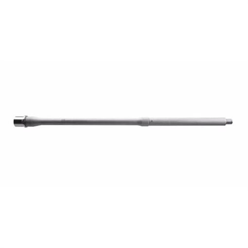 Picture of Rosco Manufacturing AR-15 18'' PUREBRED BBL MEDIUM RIFLE 1-7TW 1/2-28'' 223 WYLDE PB-18-MED-223W-8-R