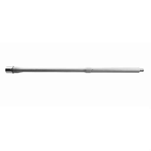 Picture of Rosco Manufacturing AR-15 20'' PUREBRED BBL MEDIUM RIFLE 1-7TW 1/2-28'' 223 WYLDE PB-20-MED-223W-8-R