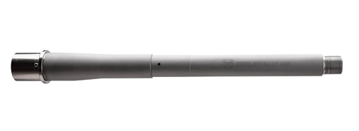 Picture of Rosco Manufacturing Purebred 300 Blackout 10.50" Stainless Steel PB-105-HB-300BLK-7-P