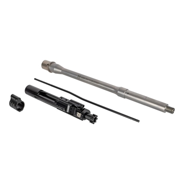 Picture of Rosco Manufacturing AR-15 14.5'' PUREBRED SAUCEPACK .223 WYLDE PUREBRED 14.5''