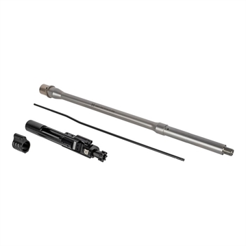 Picture of Rosco Manufacturing AR-15 16'' PUREBRED SAUCEPACK .223 WYLDE UCE PACK PUREBRED 16'' SA