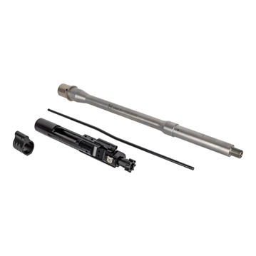 Picture of Rosco Manufacturing AR-15 13.7'' PUREBRED SAUCEPACK .223 WYLDE CG-GTM-NGB-001 SP-PB-137-223-B