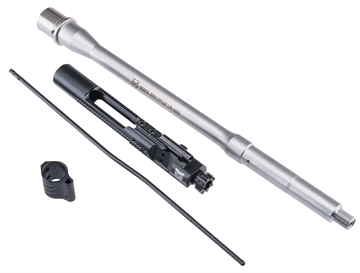 Picture of ROSCO SP-PB-18-223-BCG-GTR-NGB-001 SAUCEPACK+URG SP-PB-18-223-BCG-GTR PUREBRED 18'' SA