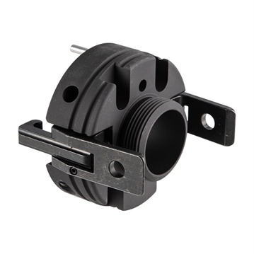 Picture of Cry Havoc Tactical Inc. QRB 1 PIN BARREL LOCKING PLATE KIT RIFLE GAS TUBE NONE