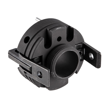 Picture of Cry Havoc Tactical Inc. QRB 1 PIN BARREL LOCKING PLATE KIT CARBINE GAS TUBE NONE