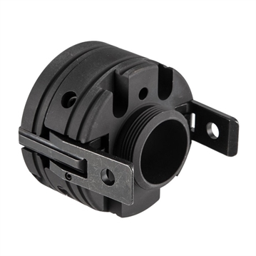 Picture of Cry Havoc Tactical Inc. QRB 1 PIN UPPER RECEIVER TAKEDOWN KIT CARBINE GAS TUBE QRB-223_1PIN_CA