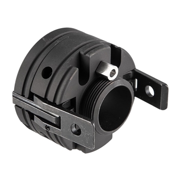 Picture of Cry Havoc Tactical Inc. QRB 1 PIN UPPER RECEIVER TAKEDOWN KIT MID-LENGTH GAS TUBE QRB-223_1PIN_MI