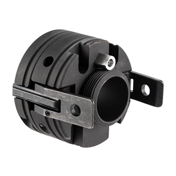 Picture of Cry Havoc Tactical Inc. QRB 1 PIN UPPER RECEIVER TAKEDOWN KIT PISTOL GAS TUBE QRB-223_1PIN_PI