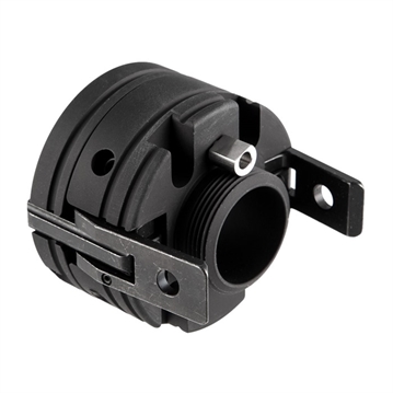 Picture of Cry Havoc Tactical Inc. QRB 1 PIN UPPER RECEIVER TAKEDOWN KIT RIFLE GAS TUBE QRB-223_1PIN_RI