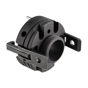 Picture of Cry Havoc Tactical Inc. QRB 2 PIN BARREL LOCKING PLATE KIT RIFLE GAS TUBE NONE