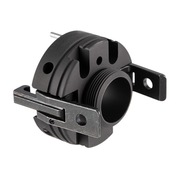 Picture of Cry Havoc Tactical Inc. QRB 2 PIN BARREL LOCKING PLATE KIT PISTOL CALIBER NONE