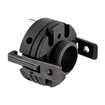 Picture of Cry Havoc Tactical Inc. QRB 2 PIN BARREL LOCKING PLATE KIT CARBINE GAS TUBE NONE