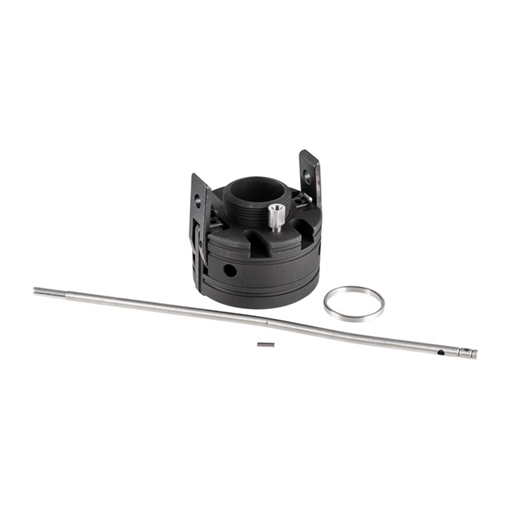 Picture of Cry Havoc Tactical Inc. QRB 2 PIN UPPER RECEIVER TAKEDOWN KIT CARBINE GAS TUBE QRB-223_2P_CARB