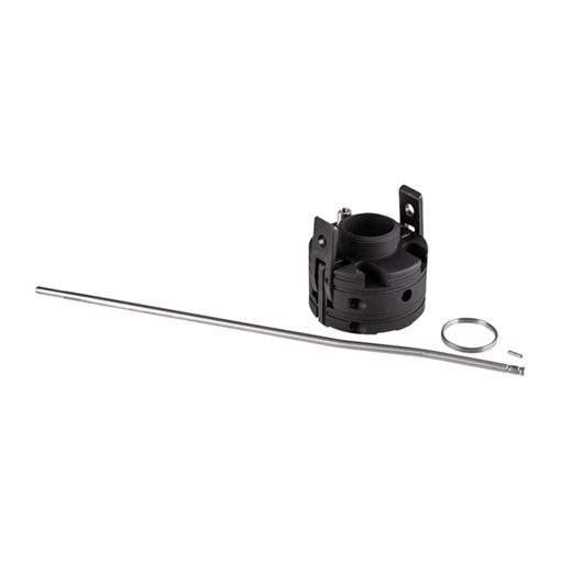 Picture of Cry Havoc Tactical Inc. QRB 2 PIN UPPER RECEIVER TAKEDOWN KIT MID-LENGTH GAS TUBE QRB-223_2P_MIDL