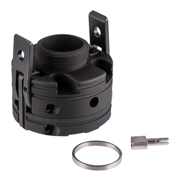 Picture of Cry Havoc Tactical Inc. QRB 2 PIN UPPER RECEIVER TAKEDOWN KIT PISTOL CALIBER QRB-2PIN_PISTOL