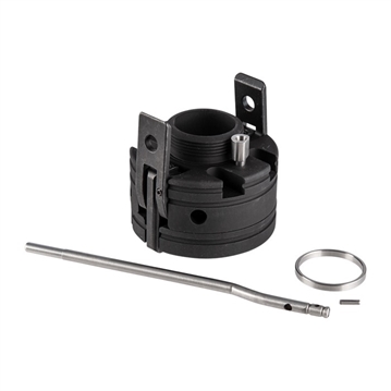 Picture of Cry Havoc Tactical Inc. QRB 2 PIN UPPER RECEIVER TAKEDOWN KIT PISTOL GAS TUBE QRB-223_2P_PIST