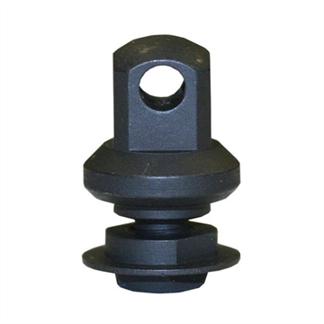 Picture of Kns Precision PARKERIZED FRONT SWIVEL STUD FSLINGM