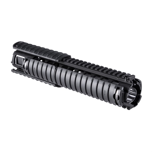 Picture of Brownells M5/M16 ADAPTER RAIL ASSEMBLY BLACK EX15-9005
