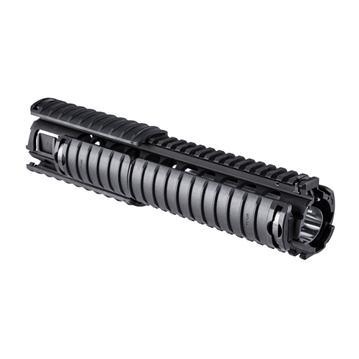 Picture of Brownells M5/M16 ADAPTER RAIL ASSEMBLY BLACK EX15-9005
