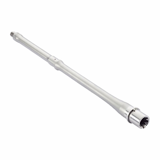 Picture of Wilson Combat RANGER BARREL 5.56 16IN ROUND INTERMEDIATE GAS TR-556RAIG16RT8
