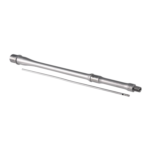 Picture of Wilson Combat RANGER BARREL W/INTERMEDIATE GAS TUBE & BLOCK 5.56 16'' ROUND TR-556RAIG16RT8GTB