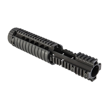 Show details for Knights Armament RAS HANDGUARD MRE FREE FLOAT PICATINNY BLACK 21166-2 Picture of Knights Armament RAS HANDGUARD MRE FREE FLOAT PICATINNY BLACK 21166-2