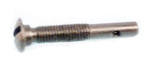 Picture of AR-15 Rear Sight Windage Knob Screw. east german AR-01EG