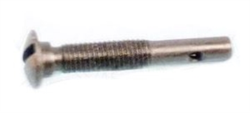 Picture of AR-15 Rear Sight Windage Knob Screw. east german AR-01EG