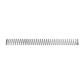 Picture of Aero Precision Buffer Spring Mil-Spec AR-15 Silver APRH100504C