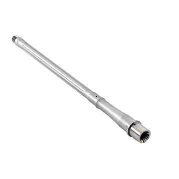 Picture of Wilson Combat RECON BARREL 300BLK 16 FLUTED PISTOL GAS STAINLESS 1-7 TR-300RCPG16FT7