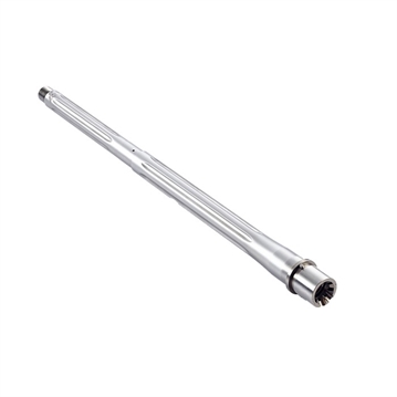 Picture of Wilson Combat RECON 6.8 SPC II 16 FLUTED MID GAS STAINLESS 1-11 TR-68RCMG16FT11