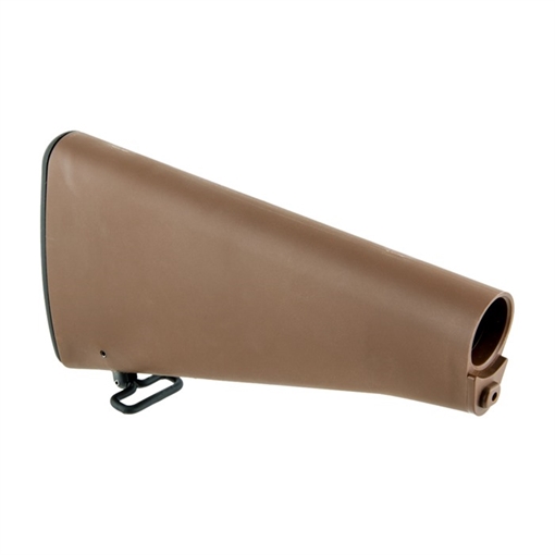 Picture of AR-15 RETRO BUTTSTOCKS 078000352 -