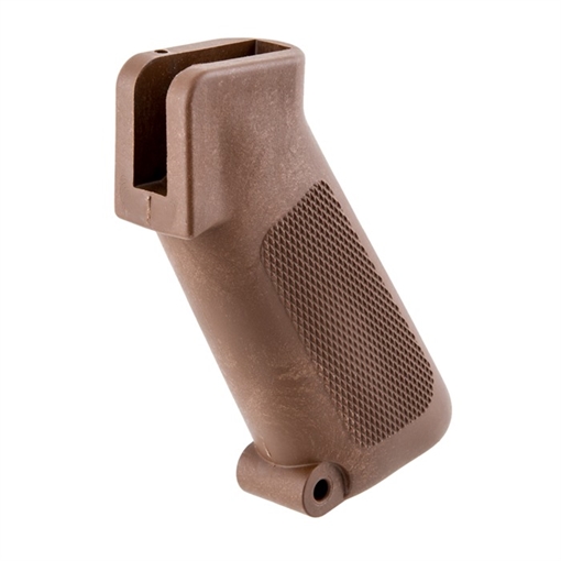 Picture of AR-15 RETRO PISTOL GRIP 078000349 -