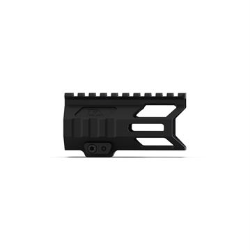 Picture of Breek Arms 4.25'' AR-15 RG2-S M-LOK HANDGUARD BLACK BRK1503
