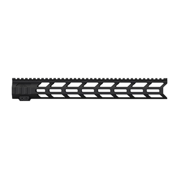 Picture of Breek Arms 15'' AR-15 RG2-S M-LOK HANDGUARD BLACK BRK1516