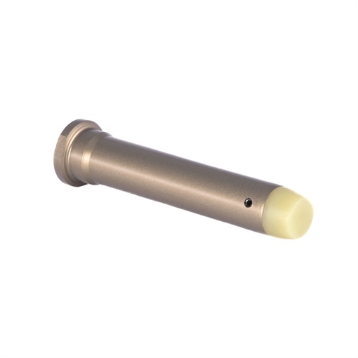 Picture of Kak Industry Llc. AR-15 A5-LENGTH CARBINE BUFFER 3.8OZ GOLD 521-0604-001