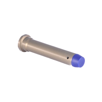 Picture of Kak Industry Llc. AR-15 A5-LENGTH H2 BUFFER 5.5OZ GOLD 521-0604-003