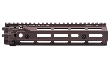 Picture of Daniel Defense RIS III, 9.5", Free Float M-LOK Handguard, Flat Dark Earth, Fits AR Rifles 01-004-02976-011