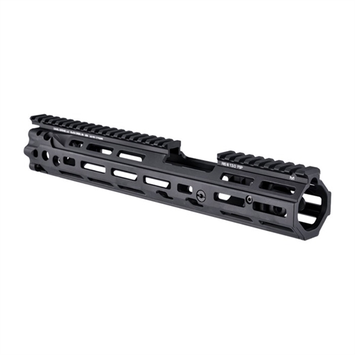 Picture of Daniel Defense RIS III, 13", Free Float M-LOK Handguard, Black, Fits AR Rifles with Front Sight Post 01-004-02383-006