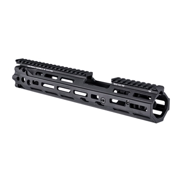 Picture of Daniel Defense RIS III, 13", Free Float M-LOK Handguard, Black, Fits AR Rifles with Front Sight Post 01-004-02383-006