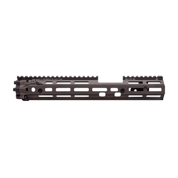 Picture of Daniel Defense RIS III, 13", Free Float M-LOK Handguard, Flat Dark Earth, Fits AR Rifles with Front Sight Post 01-004-02383-011