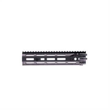 Picture of Daniel Defense RIS III, 9.5", Free Float M-LOK Handguard, Black, Fits AR Rifles 01-004-02976-006