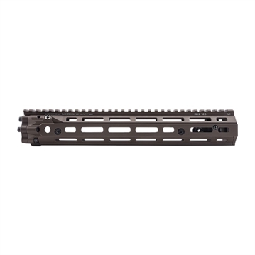 Picture of Daniel Defense RIS III, 12.5", Free Float M-LOK Handguard, Flat Dark Earth, Fits AR Rifles 01-004-03086-011