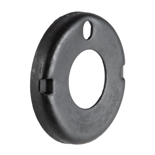 Picture of Sons Of Liberty Gun Works ROUND HANDGUARD CAP FOR AR-15 BLACK ROUNDHANDGUARDCAP