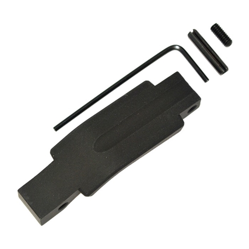 Picture of Armaspec S2 ENHANCED TRIGGER GUARD BLACK ARM131-BLK